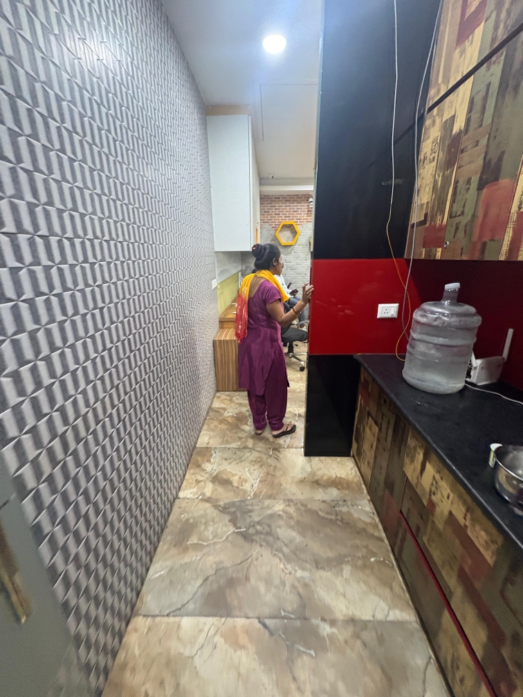 Office Space For Rent in Erect Services 