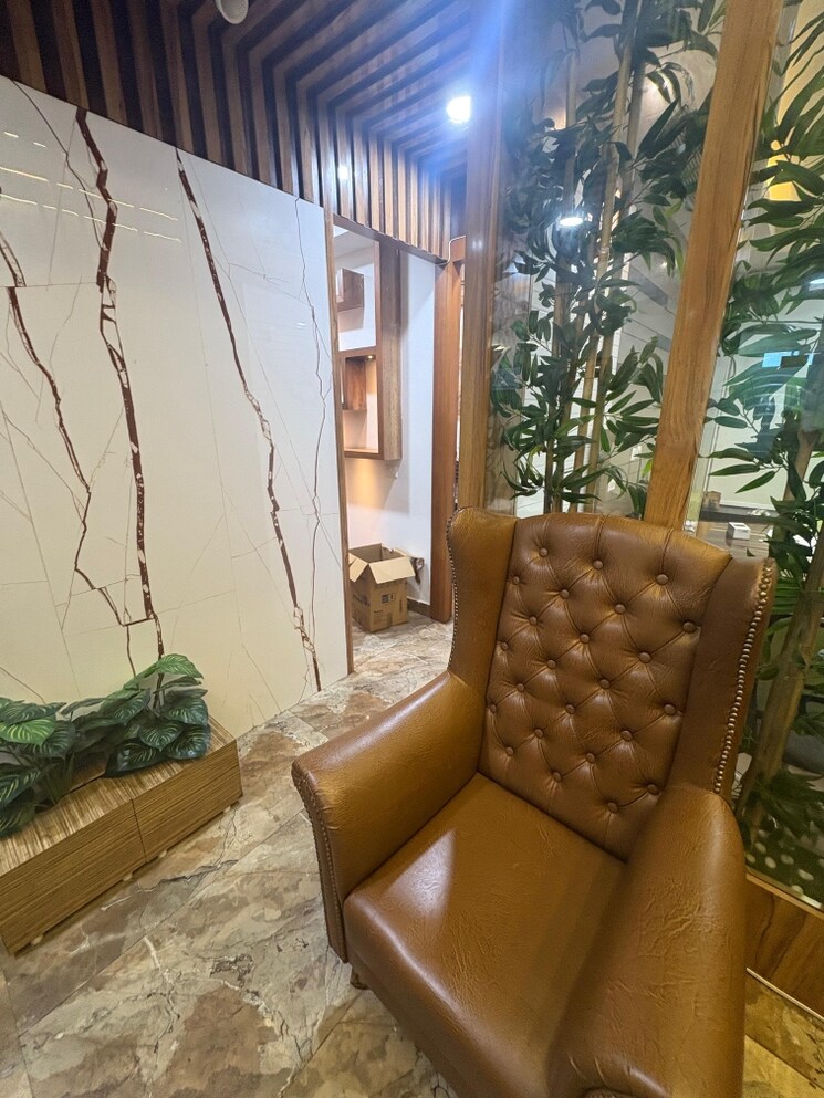 undefined, sector 2 Commercial Office Space 1230 Sq.Ft. In Sector 2 Noida 8999575