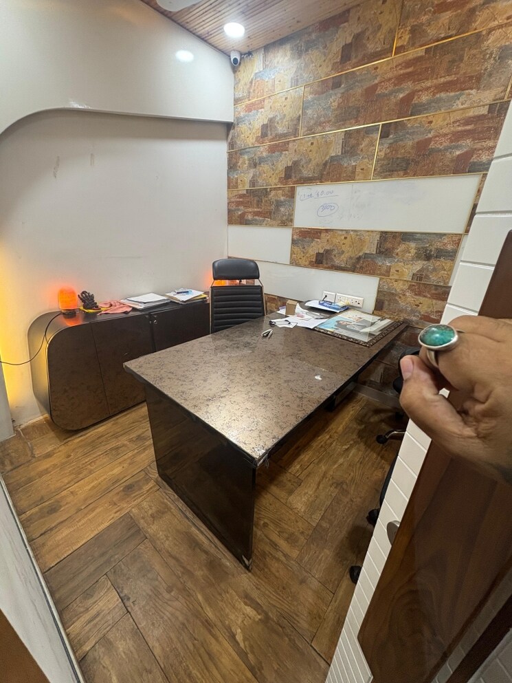 Kitchen, sector 2 Commercial Office Space 1230 Sq.Ft. In Sector 2 Noida 8999575