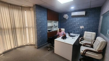Team Area in  Office Space at Sector 3 – for Rent