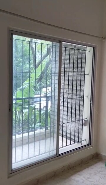Balcony in 2 BHK Apartment at Nandi Park Apartment, Gottigere – for Rent
