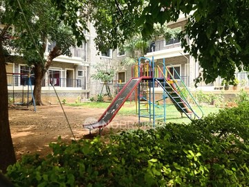 2 BHK Apartment – Garden View at Nandi Park Apartment, Gottigere - for Rent