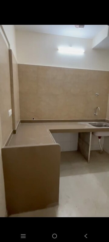 Kitchen in 1.5 BHK Apartment at Dosti West County Phase 4 Dosti Pine, Balkum Pada – for Rent