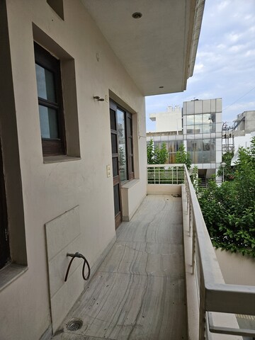 3 BHK Builder Floor For Rent in Omaxe Ambrosia, North Mullanpur
