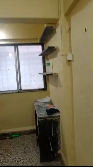 Furnished Amenities in 1 RK Builder Floor at Vasai West – for Sale