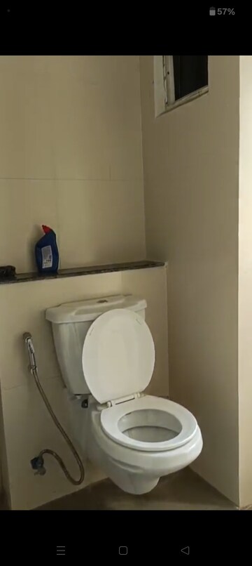 Master Bedroom in 1 RK Apartment at Sarvottam Nx One, Tech Zone 4 Greater Noida – for Rent