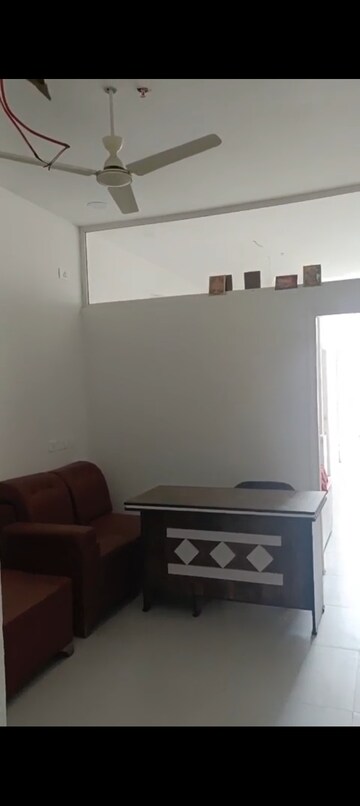 Furnished Amenities in 1 RK Apartment at Sarvottam Nx One, Tech Zone 4 Greater Noida – for Rent
