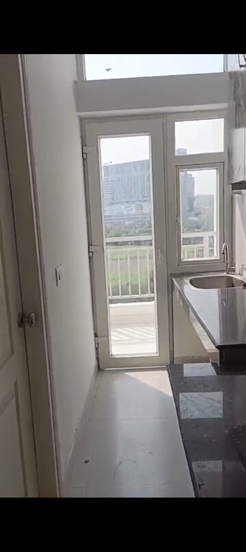 Bathroom in 1 RK Apartment at Sarvottam Nx One, Tech Zone 4 Greater Noida – for Rent