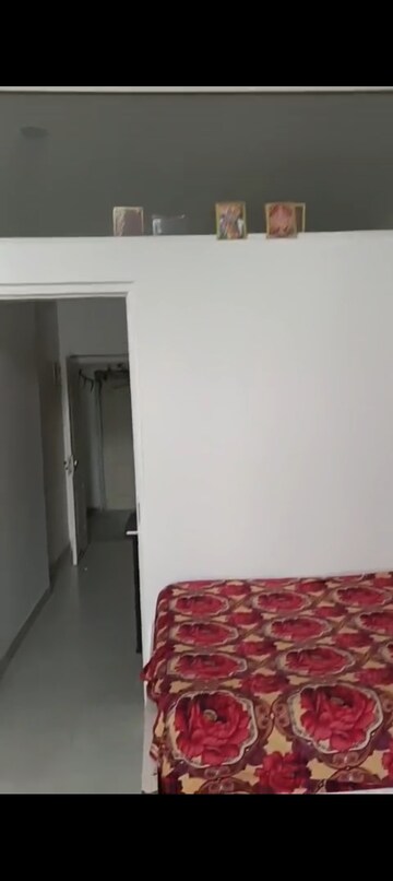 Furnished Amenities in 1 RK Apartment at Sarvottam Nx One, Tech Zone 4 Greater Noida – for Rent