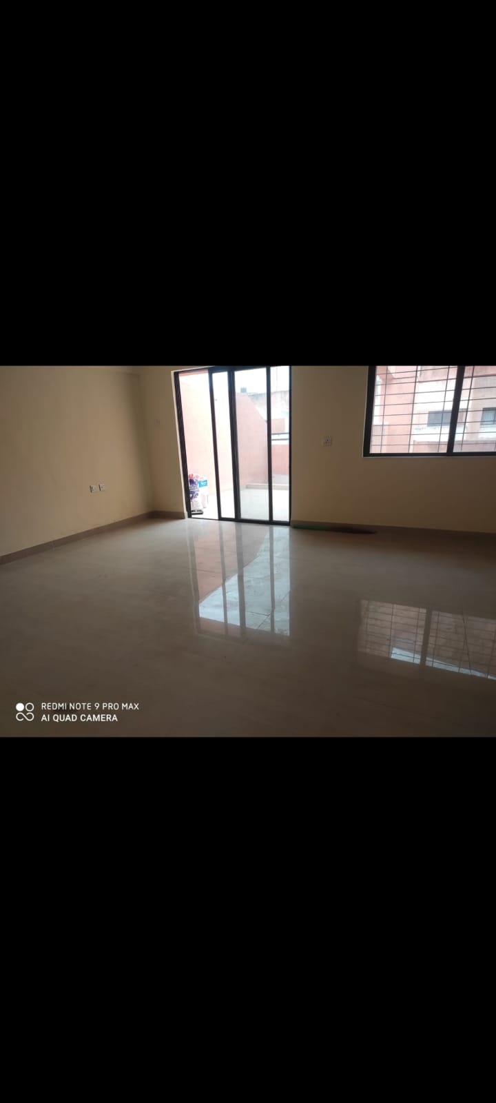 3 BHK 1600 Sq.Ft. Apartment in Kumar Shantiniketan Phase 1