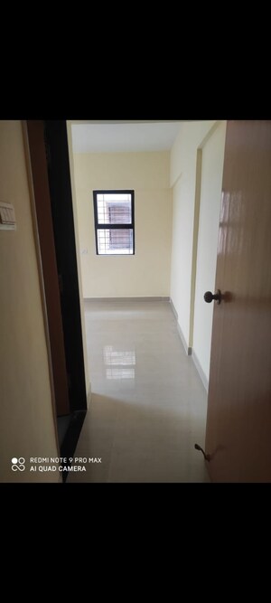 Building Lobby in 3 BHK Apartment at Kumar Shantiniketan Phase 1, Pashan – for Sale