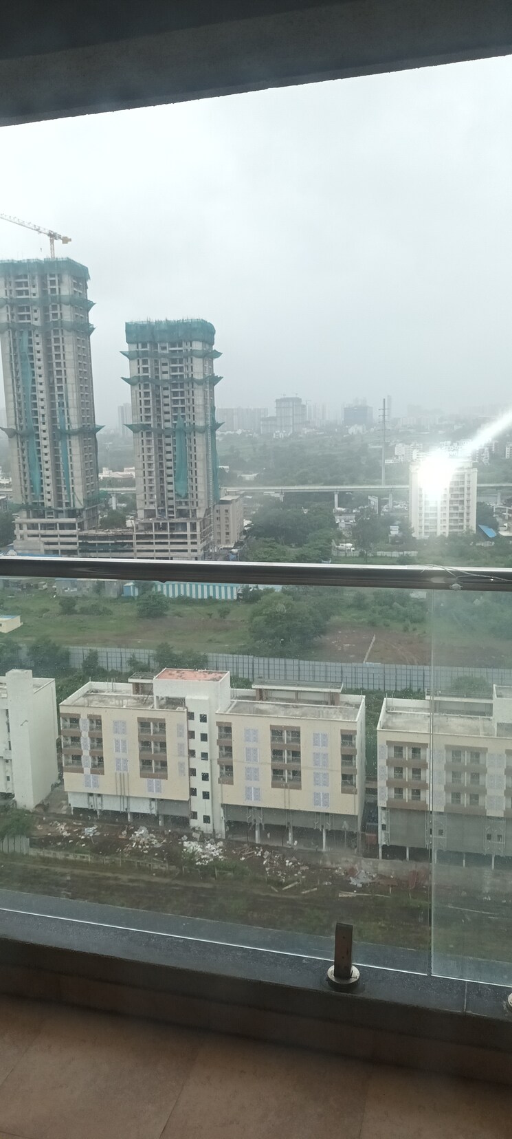 Master Plan, rachana-ventura 4 Bedroom 1860 Sq.Ft. Apartment In Aundh Pune 8999588