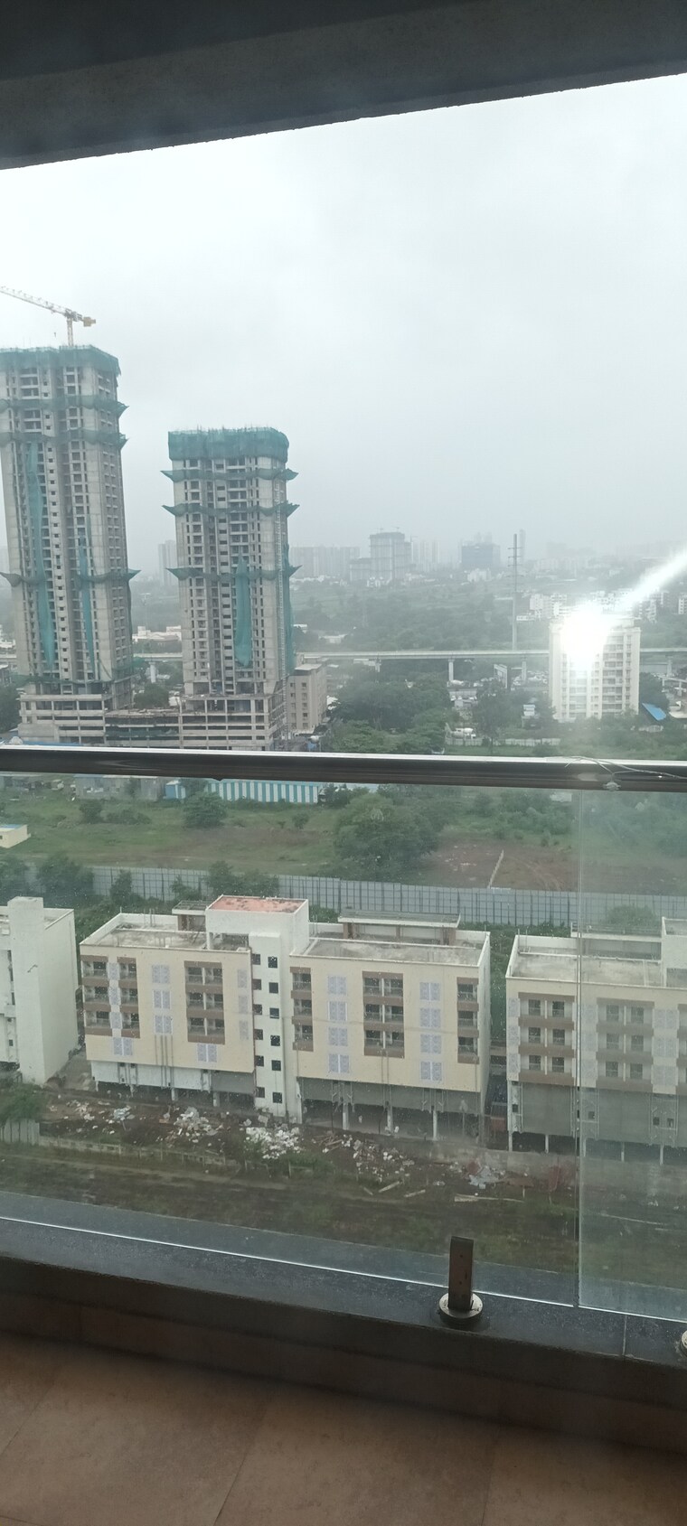 Master Plan, rachana-ventura 4 Bedroom 1860 Sq.Ft. Apartment In Aundh Pune 8999588