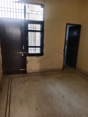 Bedroom in 2 BHK Builder Floor at Huda – for Rent