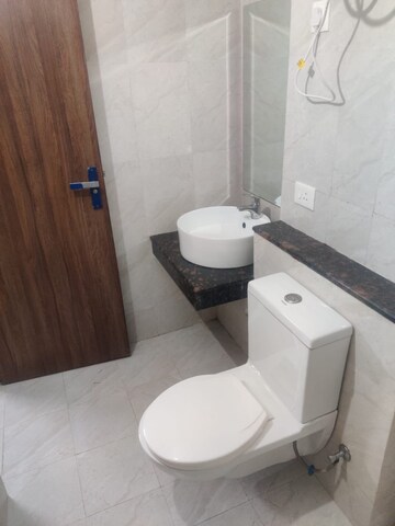 Attached Bathroom in 3 BHK Apartment at Adani Oyster Greens, Sector 102 – for Rent