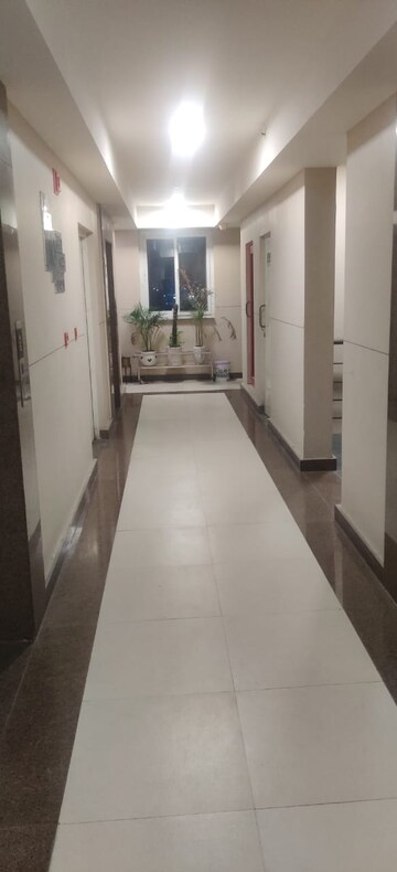 Lobby in 3 BHK Apartment at Adani Oyster Greens, Sector 102 – for Rent