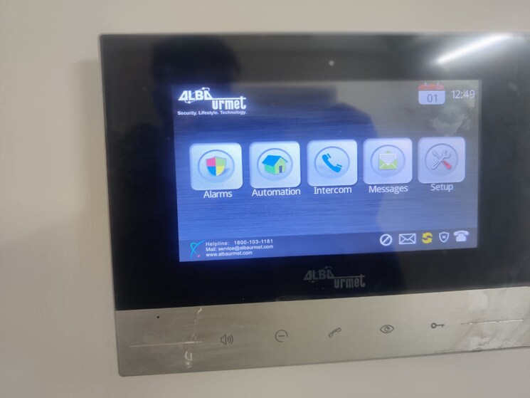 undefined, adani-oyster-greens 3 Bedroom 1889 Sq.Ft. Apartment In Sector 102 Gurgaon 8999597