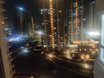 3 BHK Apartment – Exterior View View at Adani Oyster Greens, Sector 102 - for Rent