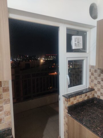 3 BHK Apartment – Exterior View View at Adani Oyster Greens, Sector 102 - for Rent
