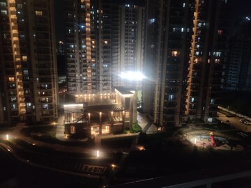 3 BHK Apartment – Exterior View View at Adani Oyster Greens, Sector 102 - for Rent