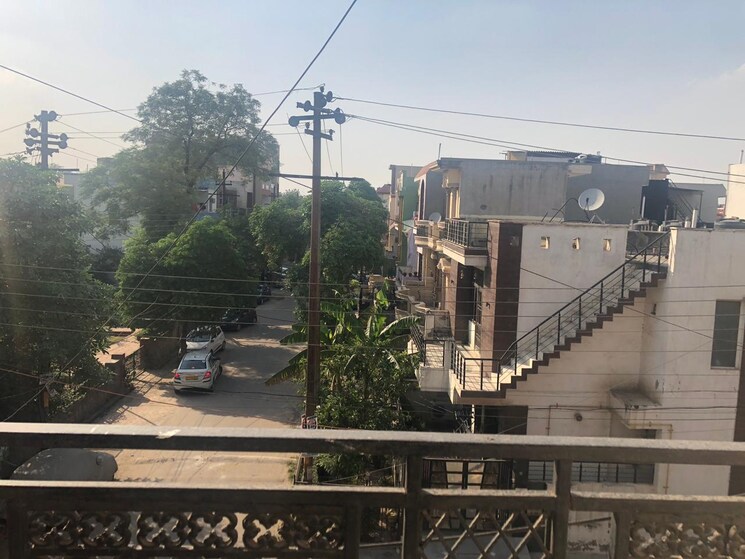 Exterior View, rwa-apartments-sector-53 2 Bedroom 1250 Sq.Ft. Builder Floor In Sector 53 Noida 8999598