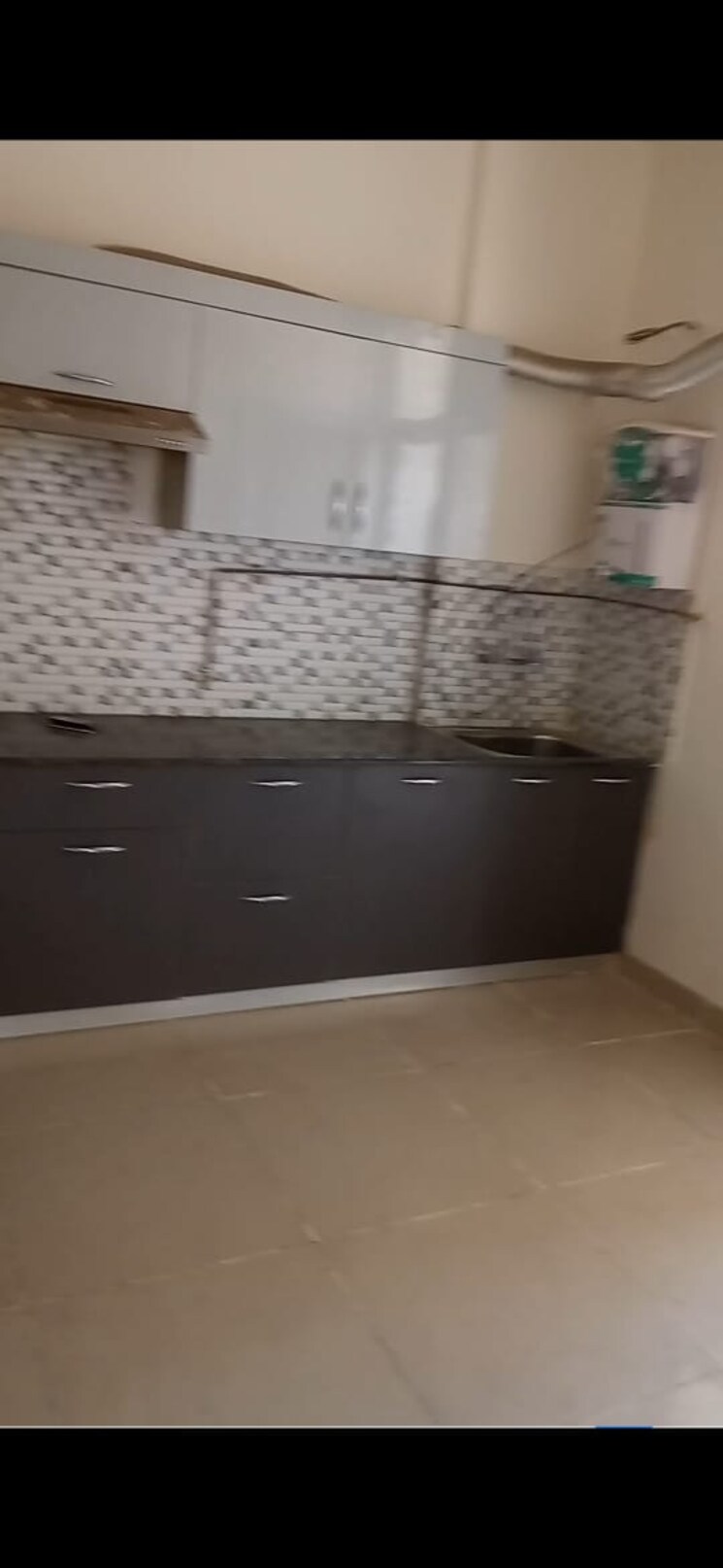 Kitchen, rwa-apartments-sector-122 3 Bedroom 3000 Sq.Ft. Independent House In Sector 122 Noida 8999599
