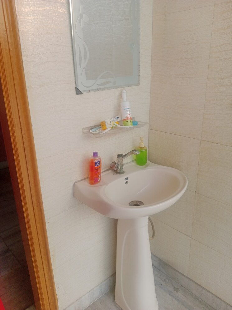 Other, huda 1 Bedroom 250 Sq.Ft. Builder Floor In Huda Panipat 8999609