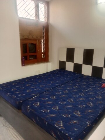 1 BHK Builder Floor For Rent in Huda