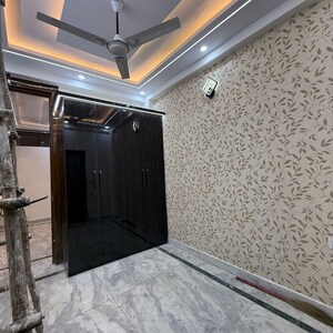 Kitchen in 1 BHK Builder Floor at Vaishali Sector 5 – for Sale