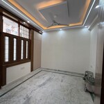 1 BHK 500 Sq.Ft. Builder Floor in Builder Floor 