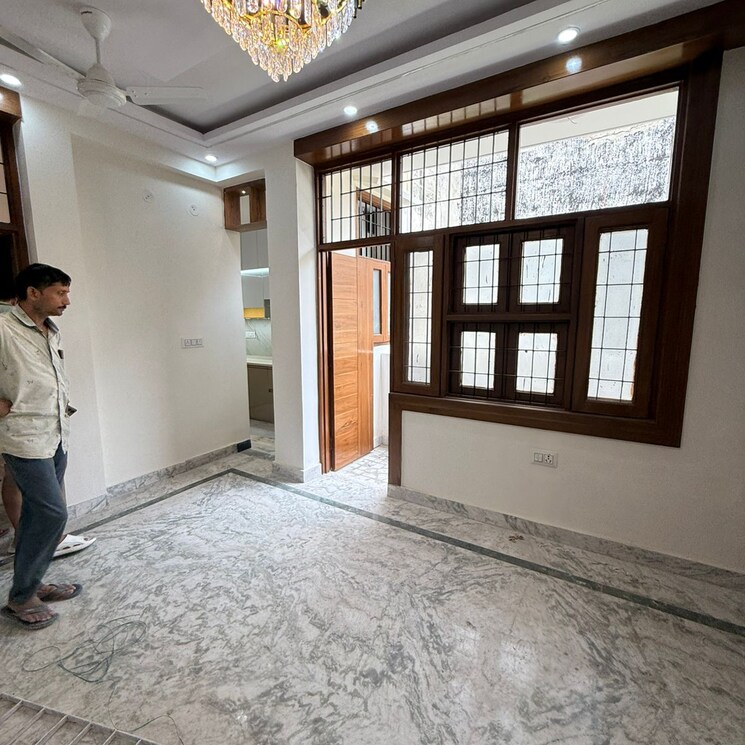 Room, vaishali sector 5 1 Bedroom 500 Sq.Ft. Builder Floor In Vaishali Sector 5 Ghaziabad 8999610