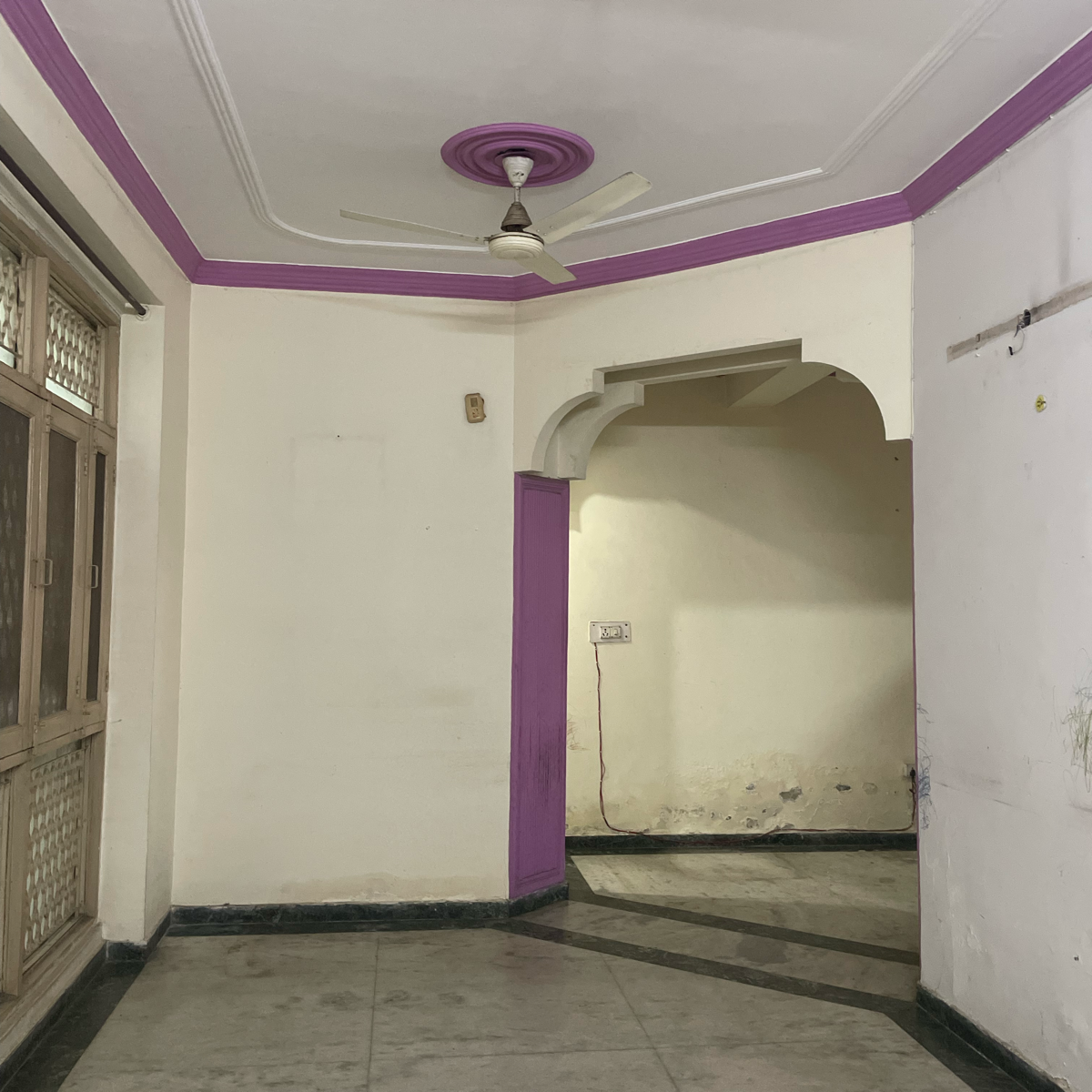 1 BHK Builder Floor For Sale in Builder Floor 