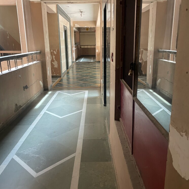 Balcony, ashiana-apartment-ghaziabad 3 Bedroom 1500 Sq.Ft. Apartment In Vaishali Sector 3 Ghaziabad 8999613