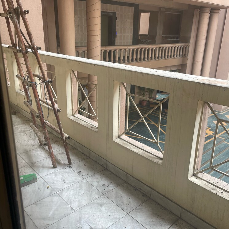 Balcony, ashiana-apartment-ghaziabad 3 Bedroom 1500 Sq.Ft. Apartment In Vaishali Sector 3 Ghaziabad 8999613