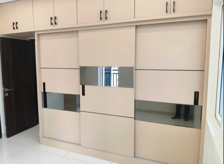 Kitchen, aparna-sarovar-zicon 3 Bedroom 1810 Sq.Ft. Apartment In Nallagandla Hyderabad 8999614