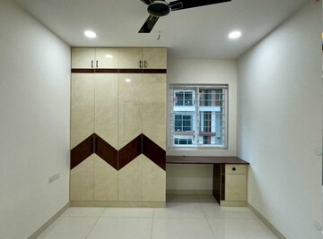 3 BHK Apartment For Rent in Aparna Sarovar Zicon, Nallagandla
