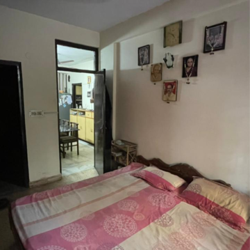 3 BHK Builder Floor For Sale in Vaishali Sector 5