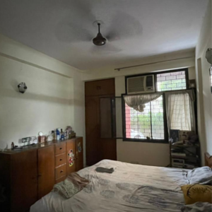 Bedroom in 3 BHK Builder Floor at Vaishali Sector 5 – for Sale