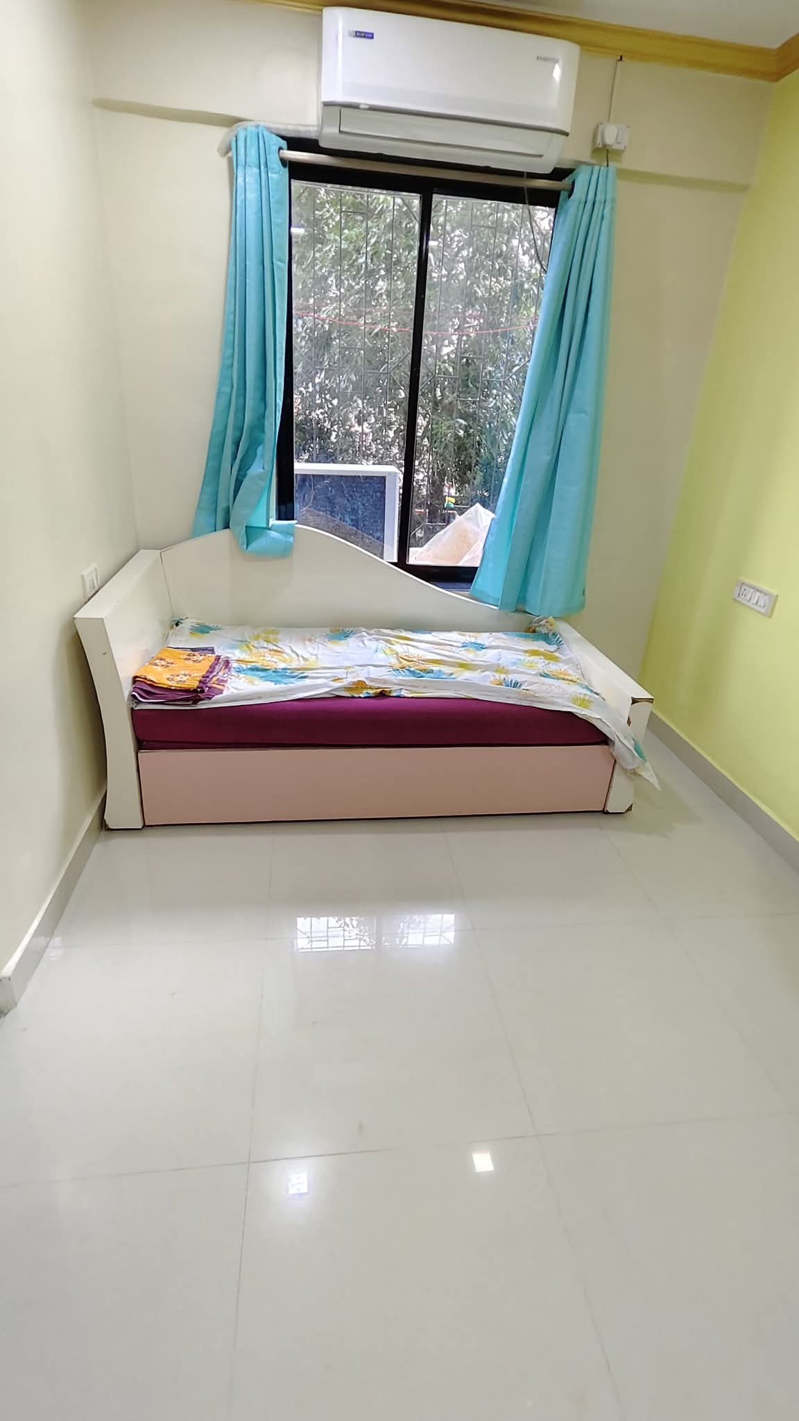 1 RkApartment For Rent in Mantri Park