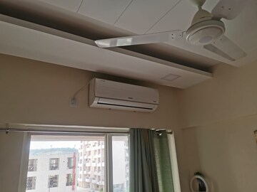 Furnished Amenities in 2 BHK Apartment at Puraniks Abitante Fiore, Bavdhan – for Rent