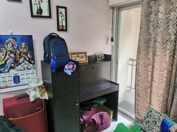Furnished Amenities in 2 BHK Apartment at Puraniks Abitante Fiore, Bavdhan – for Rent