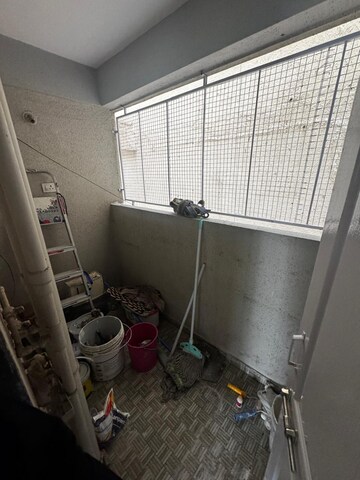 Team Area in 3 BHK Apartment at Prithvi Sai Velocity Phase 1, Bavdhan – for Rent