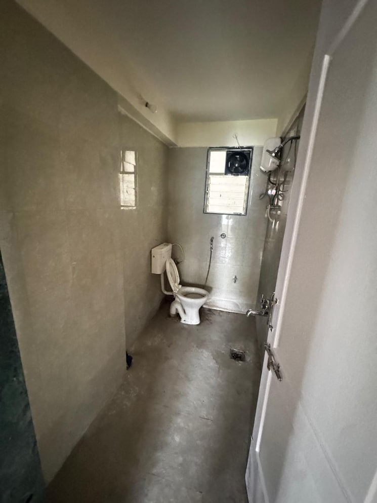 Bathroom, prithvi-sai-velocity-phase-1 3 Bedroom 1495 Sq.Ft. Apartment In Bavdhan Pune 8999632