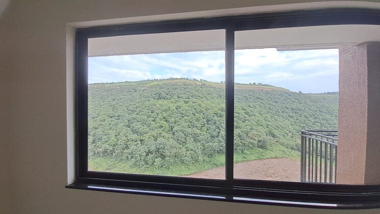 Garden, shapoorji-pallonji-vahana-yahavi-phase-1 1 Bedroom 492 Sq.Ft. Apartment In Bavdhan Pune 8999635