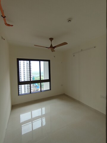 Bedroom in 3 BHK Apartment at Runwal My City, Dombivli East – for Rent