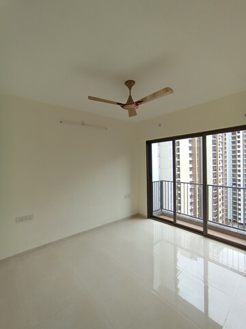 3 BHK Apartment For Rent in Runwal My City, Dombivli East