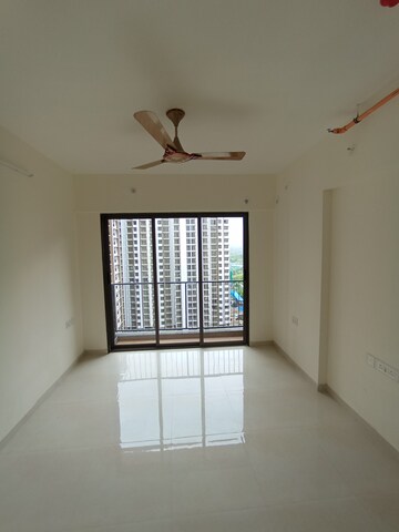 Bedroom in 3 BHK Apartment at Runwal My City, Dombivli East – for Rent