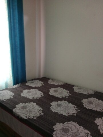 Bedroom in 1.5 BHK Builder Floor at Huda – for Rent