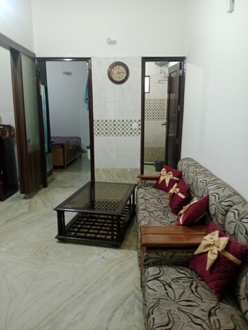 1.5 BHK Builder Floor For Rent in Huda