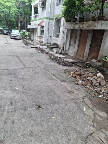  Plot – Exterior View View at Sector 55 - for Sale
